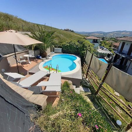 Holiday Home טבוליה מראה חיצוני תמונה