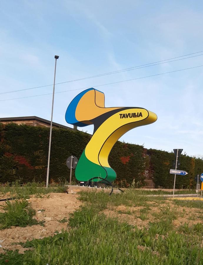 Holiday Home טבוליה מראה חיצוני תמונה