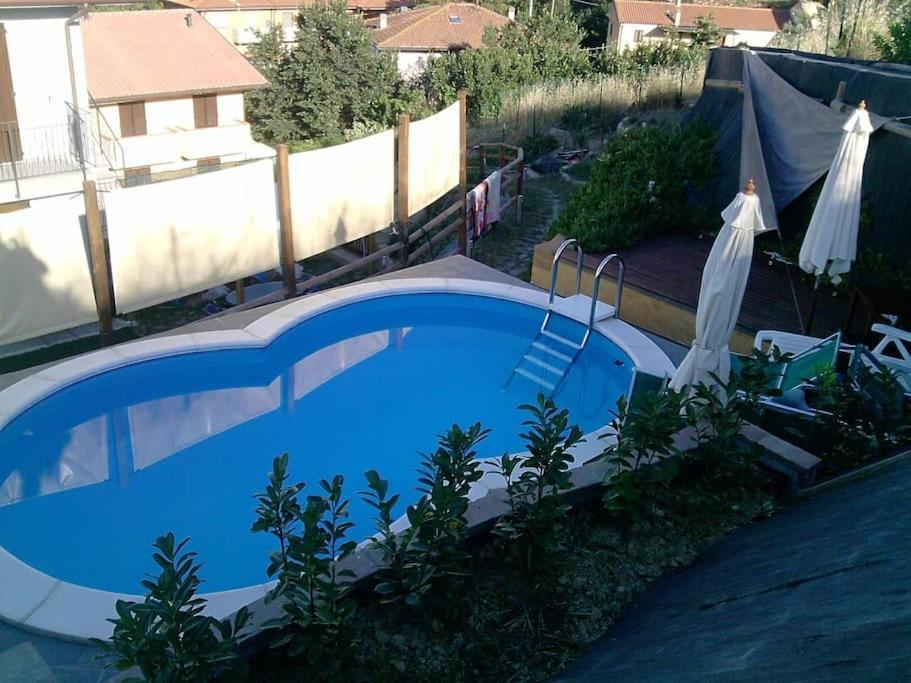 Holiday Home טבוליה מראה חיצוני תמונה