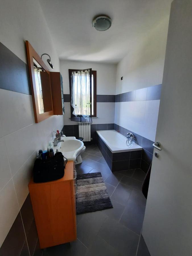 Holiday Home טבוליה מראה חיצוני תמונה