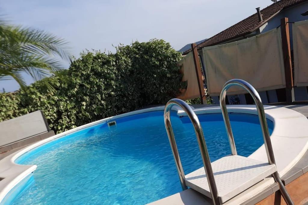 Holiday Home טבוליה מראה חיצוני תמונה