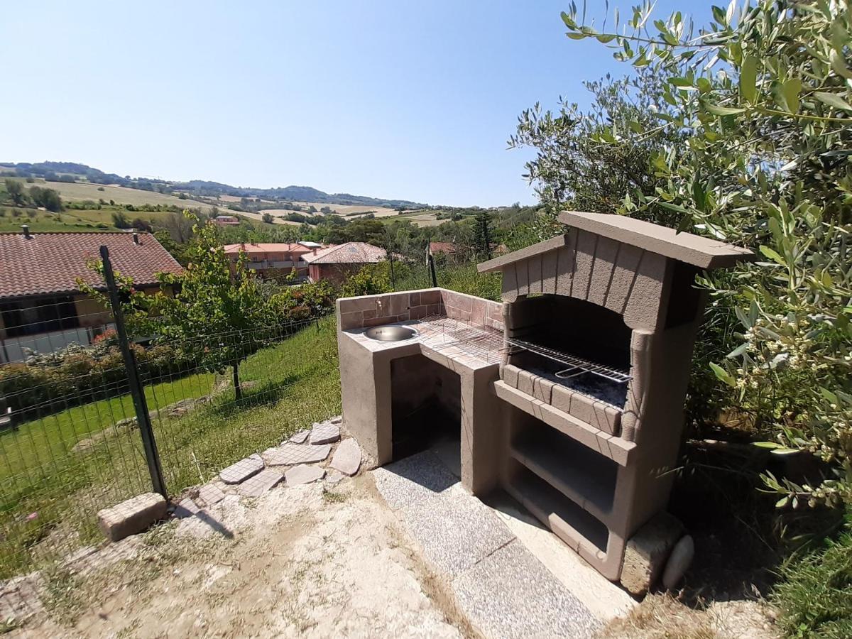 Holiday Home טבוליה מראה חיצוני תמונה