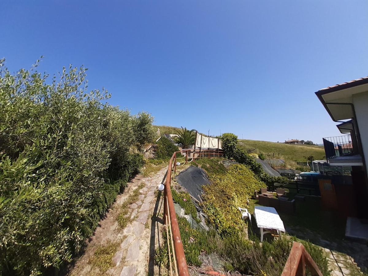 Holiday Home טבוליה מראה חיצוני תמונה