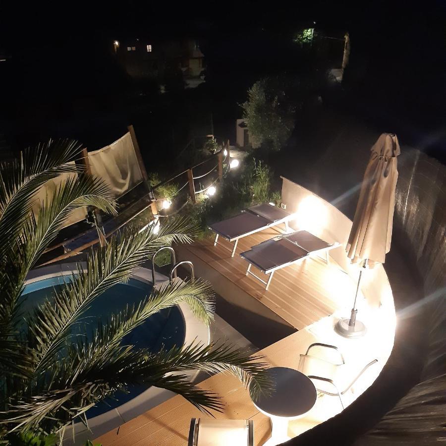 Holiday Home טבוליה מראה חיצוני תמונה