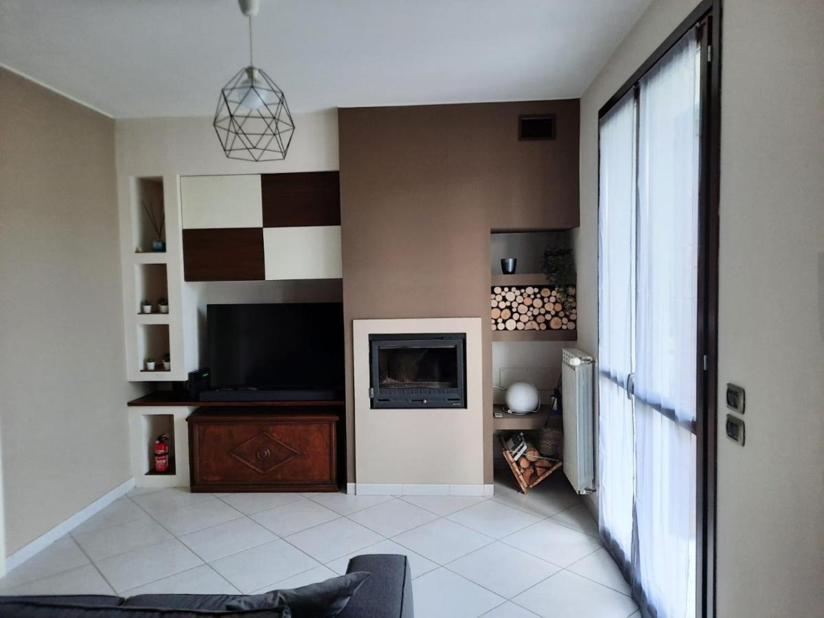 Holiday Home טבוליה מראה חיצוני תמונה