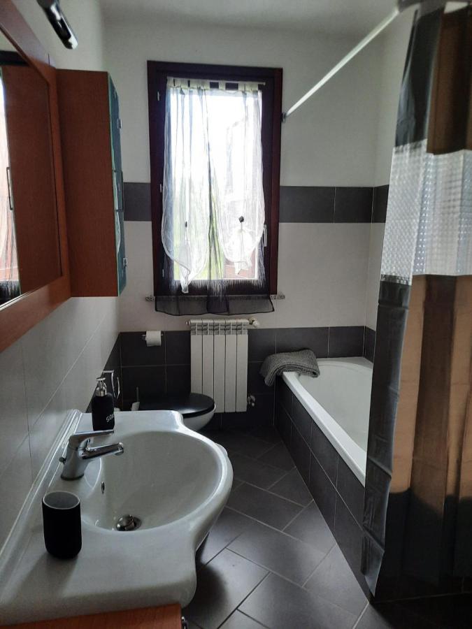 Holiday Home טבוליה מראה חיצוני תמונה