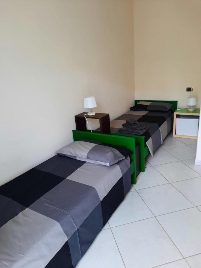 Holiday Home טבוליה מראה חיצוני תמונה