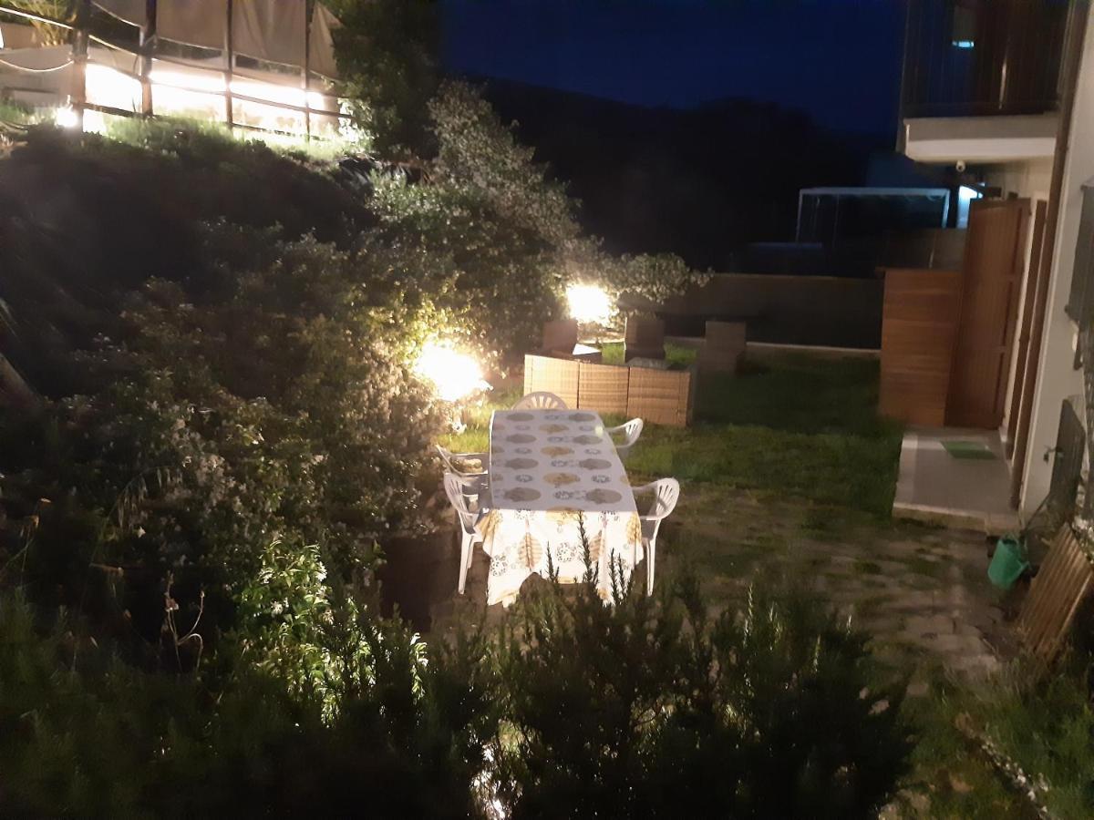 Holiday Home טבוליה מראה חיצוני תמונה