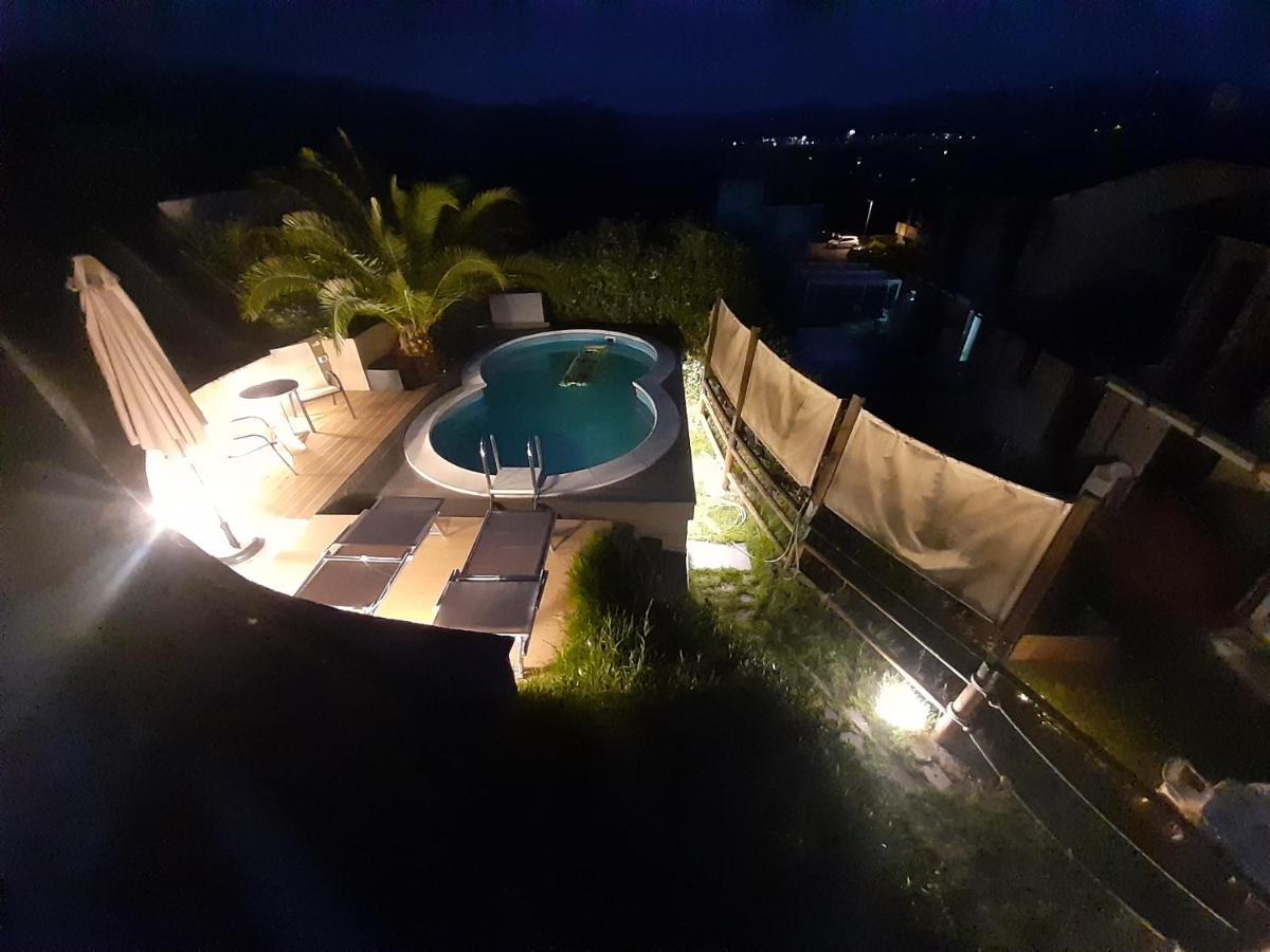 Holiday Home טבוליה מראה חיצוני תמונה