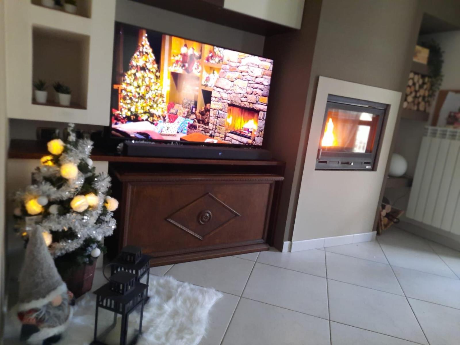 Holiday Home טבוליה מראה חיצוני תמונה